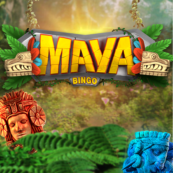 Bingo Maya