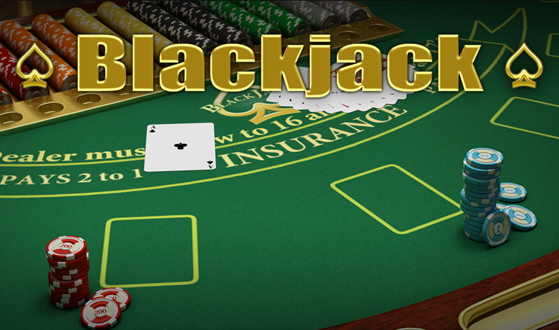 Diversión blackjack online