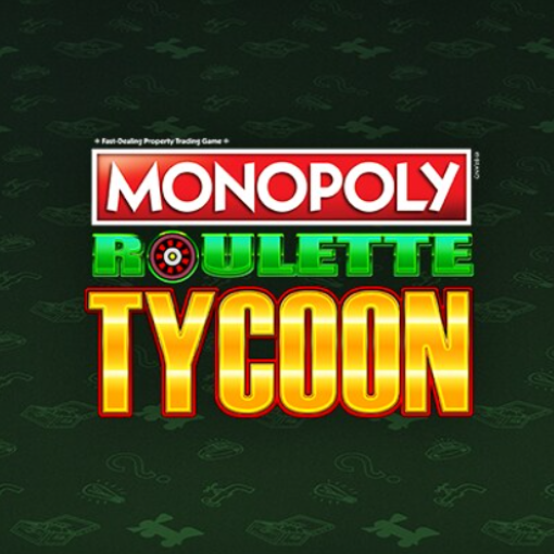 Monopoly Roulette Tycoon