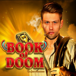 Book Of Doom