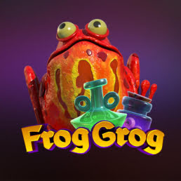 Frog Grog