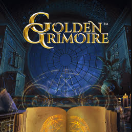Golden Grimoire