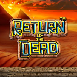 Return Of The Dead