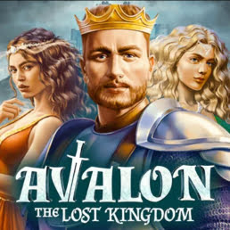 Avalon: The Lost Kingdom