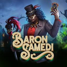 Baron Samedi