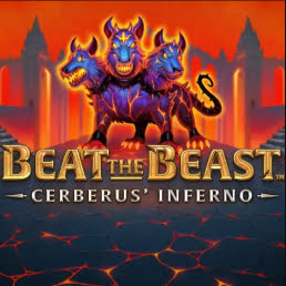 Beat the Beast Cerberus’ Inferno