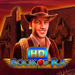 Book of Ra HD
