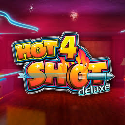 Hot4Shot Deluxe