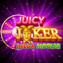 Juicy Joker Mega Moolah