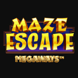 Maze Escape Megaways