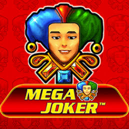 Mega Joker (Novomatic)
